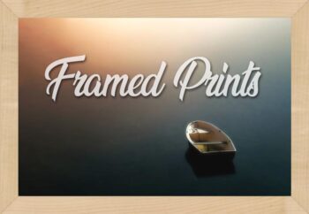 Framed Prints