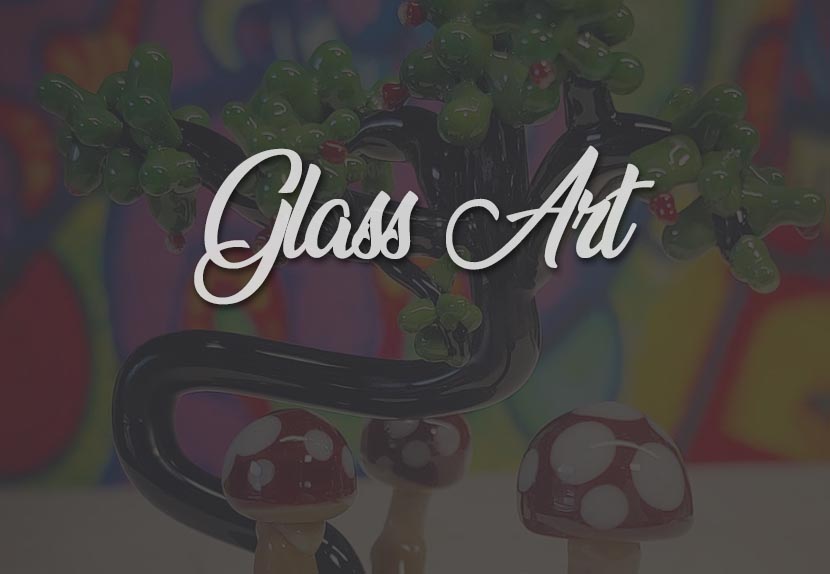 Film and Fire Glass Blowing New England Glass Art